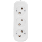 Удлинитель бытовой Smartbuy (SBE-10-3-03m-N) 3 гн х 3,0 м белый, фото5