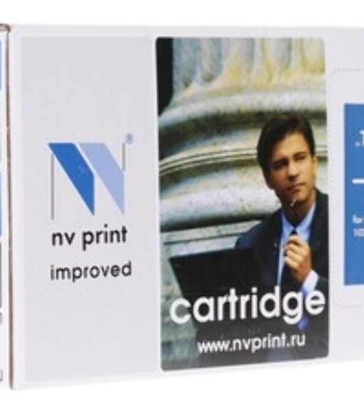 Картридж NVPrint совместимый Kyocera TK-1110 для FS 1040/1020MFP/1120MFP (2500k)