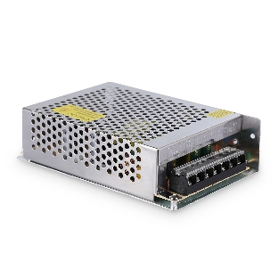 GS9606 блок питания 24V 150W 6.3A IP20 90-260V 159*98*38