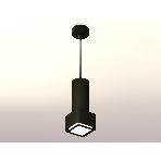 Светильник Ambrella Light XP7833002 SBK/FR черный песок/белый матовый MR16 GU5.3 (A2311, C7443, A2011, C7833, N7751), фото3