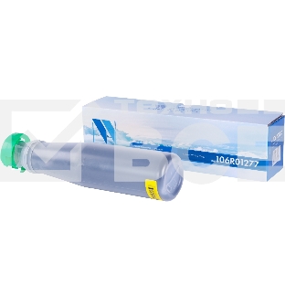 Картридж NV Print совместимый Xerox 106R01277 для WC 5016 /5020 (6300k)