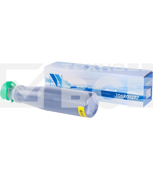 Картридж NV Print совместимый Xerox 106R01277 для WC 5016 /5020 (6300k)