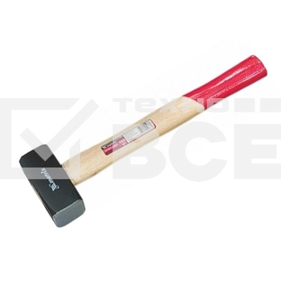 Кувалда Matrix 1000г деревянная рукоятка