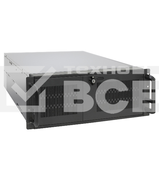 Серверный корпус Exegate Pro 4U4139L  <RM 19