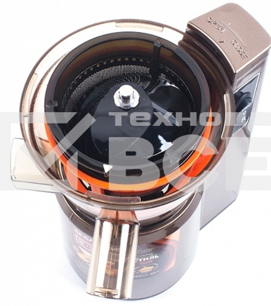 Соковыжималка Endever Sigma-93