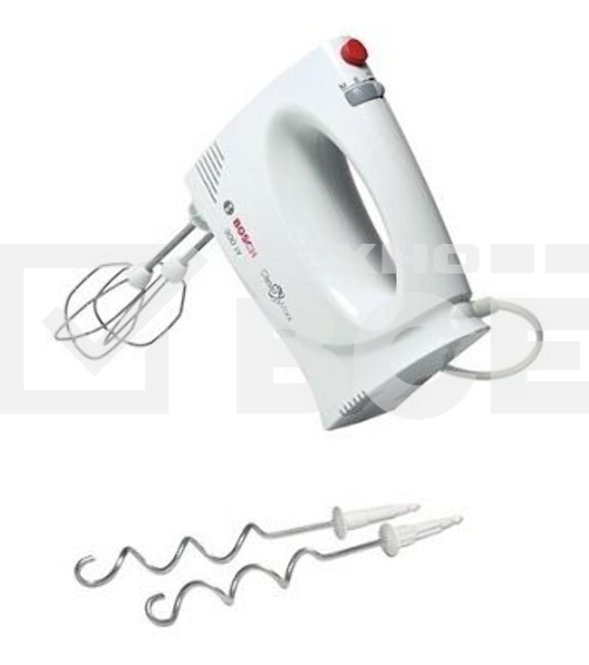 Миксер ручной Bosch MFQ3010