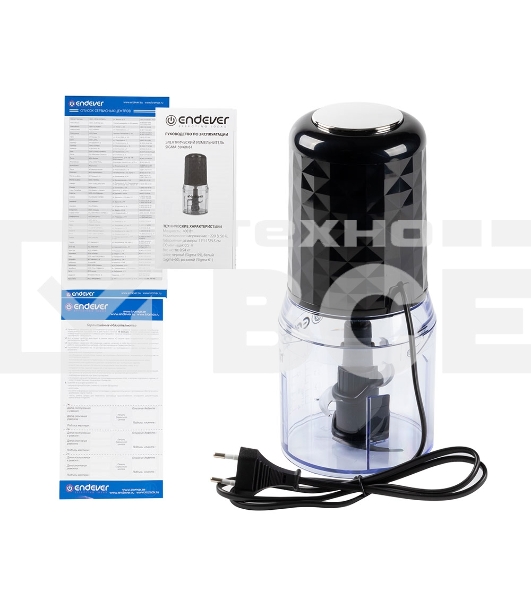 Измельчитель Endever Sigma-59