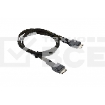 Кабель Supermicro OCuLink v.91,INT,PCIe NVMe SSD, 65CM,34AWG, фото2