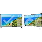 Телевизор Polarline 43