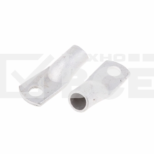 Наконечник ТМЛ 185–16–21 (185 мм² - Ø 16 мм) ГОСТ 7386-80 (в упак. 2 шт.) Rexant