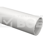 Труба ПВХ жесткая D.20 мм/d= 18,2 мм (3 м) IEK (CTR10-020-K41-093I), фото 1