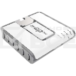 Точка доступа Wi-Fi 2.4GHZ RBMAPL-2ND MIKROTIK, фото7