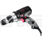 Дрель-шуруповерт сетевой P.I.T. РВМ10-С2 МАСТЕР, Сетевая, 400Вт, фото4