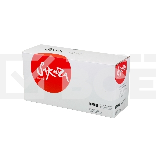 Картридж Sakura 60F5000 для Lexmark MX310/410/510/511/611, черный, 2 500 к.