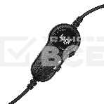 Наушники с микрофоном Logitech H150 белый накладные оголовье (981-000350), фото20