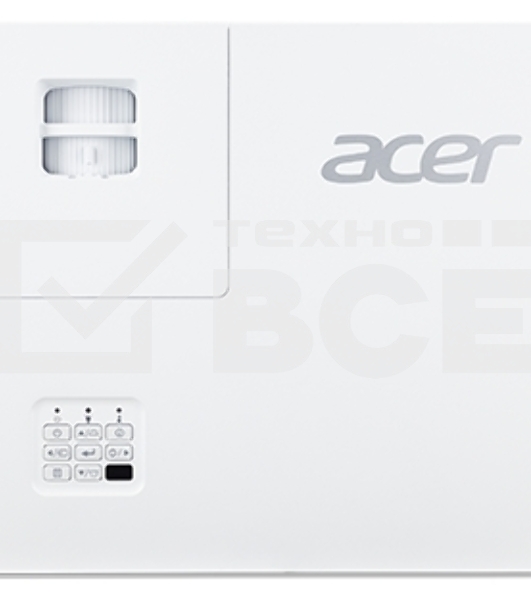 Проектор Acer PL6510 DLP 5500Lm (1920x1080) 2000000:1 ресурс лампы:20000часов 2xHDMI 6кг