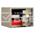 Сейф VALBERG ASM 25 EL (Внешние габариты (ВхШхГ)мм: 250х340х280) S10399010940, фото2