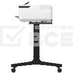 Плоттер струйный Epson SureColor SC-T3100 (C11CF11302A0), A1, цветной, 24