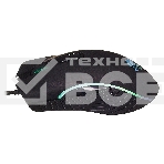 Мышь Oklick 708G MYSTERY черный оптическая (3200dpi) USB (7but), фото12
