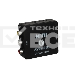Конвертер AV => HDMI, VCOM <DD497>, фото11