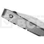 Клавиатура + мышь Оклик 300M клав:серый мышь:серый/черный USB беспроводная slim, фото27