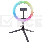 Комплект освещения Rekam RL-20 LED RGB, фото 1