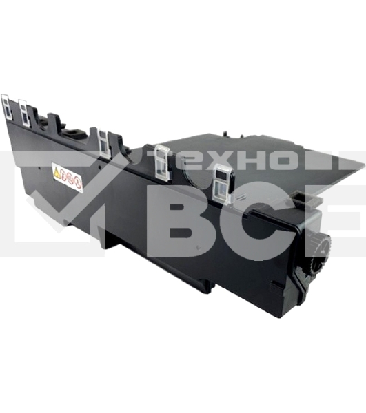 Бокс для сбора тонера RICOH Aficio MP C305/C306/C307/C406/C407 (*D1176401/D117-6401/D0CB6401/D0CB-6401)