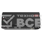 Источник бесперебойного питания Powercom DRU 500VA/300W, DIN Rail, 230V, RS-232, 2 year warranty (1114005), фото10