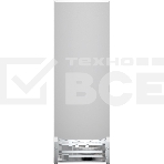 Холодильник Bosch KGN49XWEA белый двухкамерный 330/108л морозилка снизу, фото8