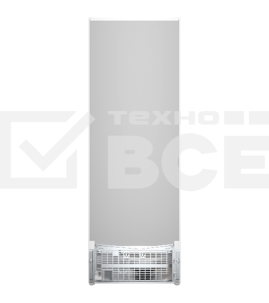Холодильник Bosch KGN49XWEA белый двухкамерный 330/108л морозилка снизу