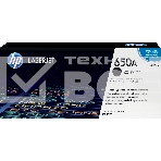 Картридж лазерный HP CE270A черный для Color LaserJet Enterprise CP5525 13500 стр., фото3