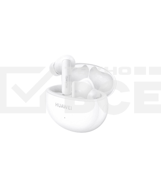 Наушники Huawei Freebuds 5i T0014 CERAMIC белый