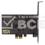 Звуковая карта Creative PCI-E Audigy FX V2 5.1 Ret, фото2