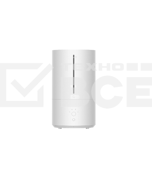 Увлажнитель воздуха Xiaomi Mi BHR6026EU Smart Humidifier 2 28 Вт, объем 4.5 л, 350 мл/ч, ультразвуковой, ароматизация
