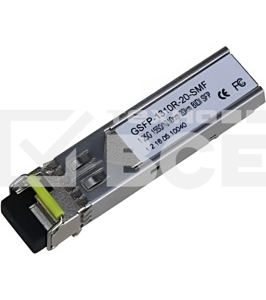 Модуль Dahua DH-GSFP-1310R-20-SMF