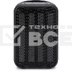 Минисистема Hyundai H-MC1204 черный 10Вт FM USB BT micro SD, фото2