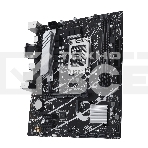 Материнская плата ASUS PRIME B760M-K, LGA 1700, Intel B760, 2xDDR5, 4xSATA, 2xM.2, 1xPCIe 4.0 x16, 2xPCIe x1, 1xHDMI, 1xVGA, 1x 2.5Gb LAN, 2xUSB-A 3.2 Gen 1, 2xUSB-A 2.0, 3x3.5 мм, 7.1, mATX, фото3