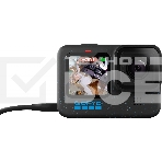 Экшн-камера GoPro HERO12 Black 1xCMOS 27Mpix черный, фото4
