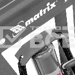 Трубогиб MATRIX 181335гидравлический 1/2''–2'' 12 т в комплекте с башмаками, фото9