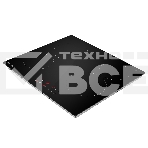 Электрическая варочная панель Maunfeld CVCE594STBK, фото6