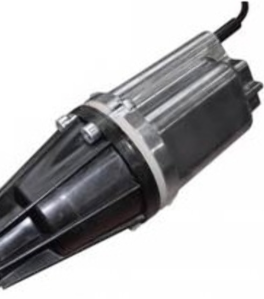 Насос вибрационный погружной Малыш БВ-0,12-40 г. Ливны, 10 м, гроднамида, нижний забор