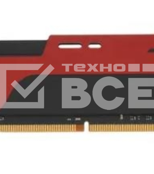 Оперативная память Patriot Viper Elite II, DDR4, 8GB (1x8 GB), 2666 MHz, CL16, DIMM, радиатор, красный