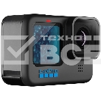 Экшн-камера GoPro HERO11 1xCMOS 27Mpix черный, фото2