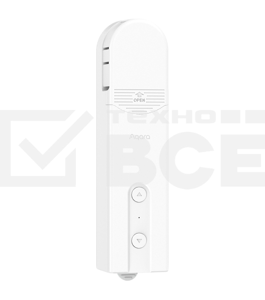 Мотор для руллоных штор Aqara Roller Shade Driver E1 (RSD-M01)