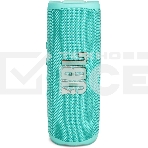 Портативная акустика JBL Flip 6, бирюзовый, фото4