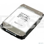 Жесткий диск Toshiba HDD  SATA 16Tb 3.5