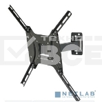 Кронштейн Kromax OPTIMA-403 черный, 15