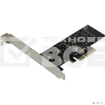 Адаптер AgeStar AS-MC01 PCI-E для M.2 NGFF SSD, фото2