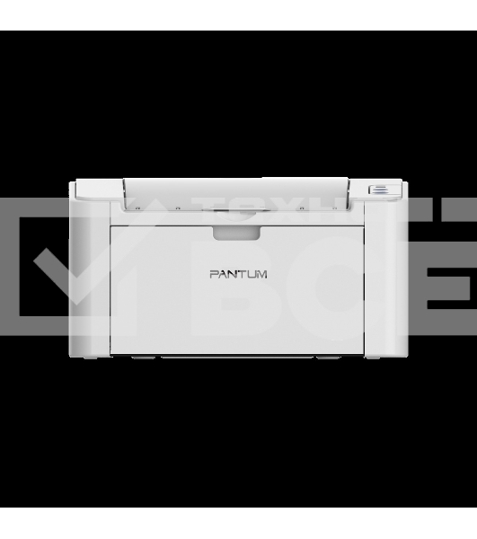 Принтер лазерный PANTUM P2518, A4, ч/б, печ. до 22 стр./мин., 600 x 600 dpi, USB