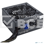 Серверный блок питания  1200W ExeGate EX292199RUS ServerPRO-1200RADS (ATX, for 3U+ cases, КПД 82% (80 PLUS), 14cm fan, 24pin, 2(4+4)pin, 6xPCIe, 8xSATA, 4xIDE, Cable Management, black), фото7